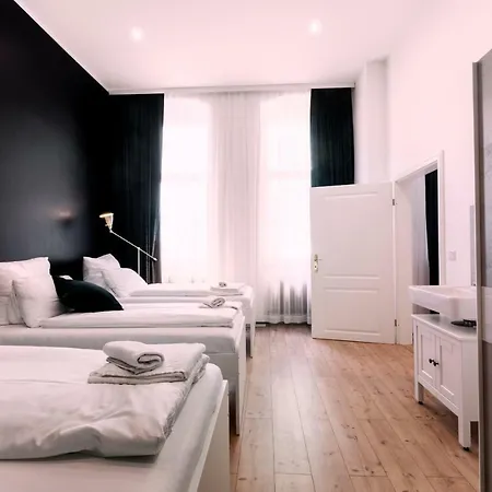 Apartment Hevals Schloss *