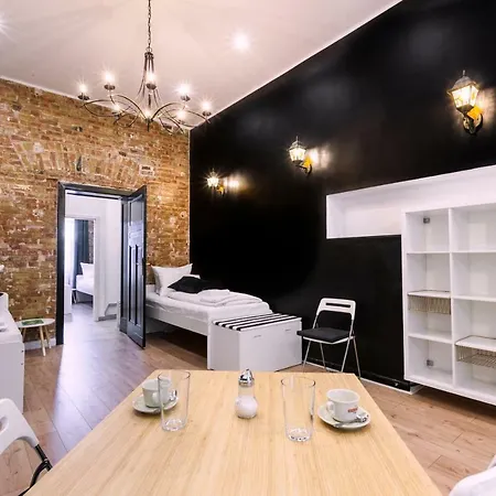 Apartment Hevals Schloss Berlin